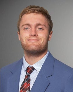 Max Thompson
