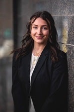 Samantha Stainer