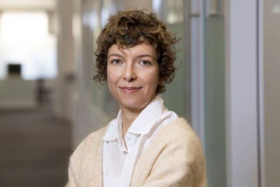 Stefania Albanesi photograph, 2020