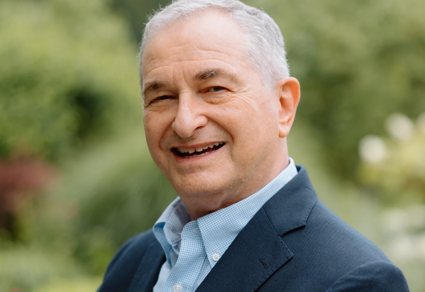Arturo Porzecanski
