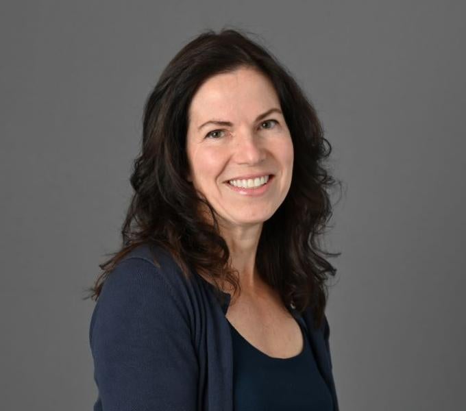 Photo of Jane Caldwell