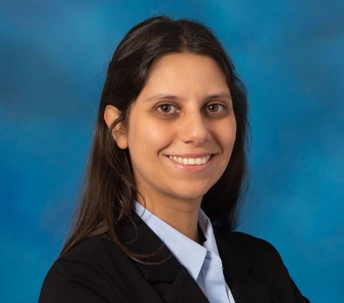 Photo of Bea Ahumada