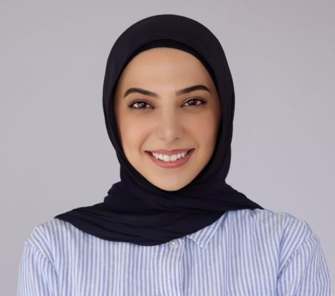 Photo of Tia El Mokdad