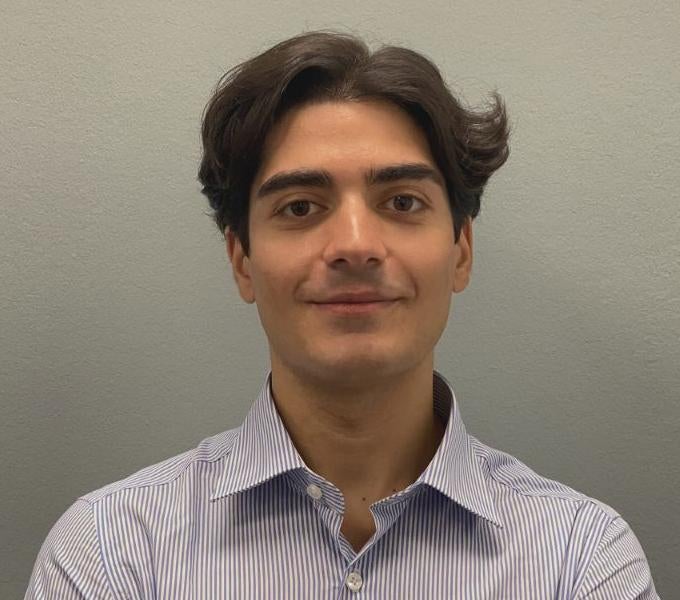 Photo of Arturo Manuel