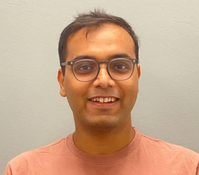 Photo of Hammad Farooqui