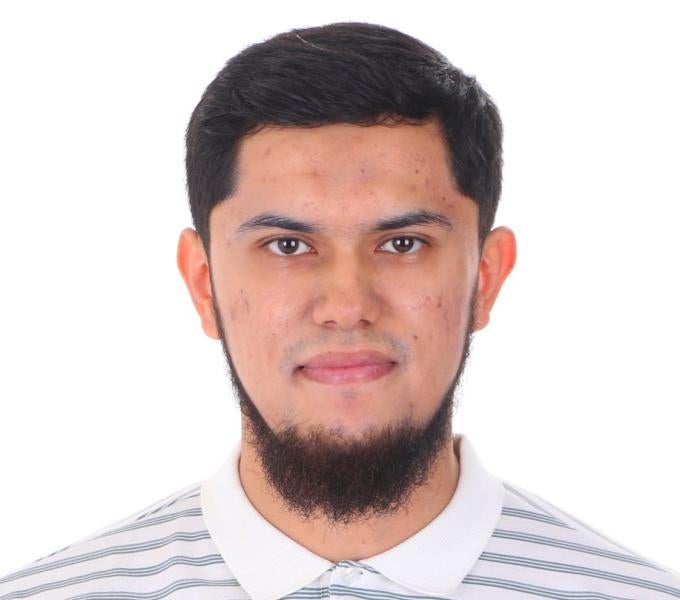 Photo of Humoyun Abdumavlon