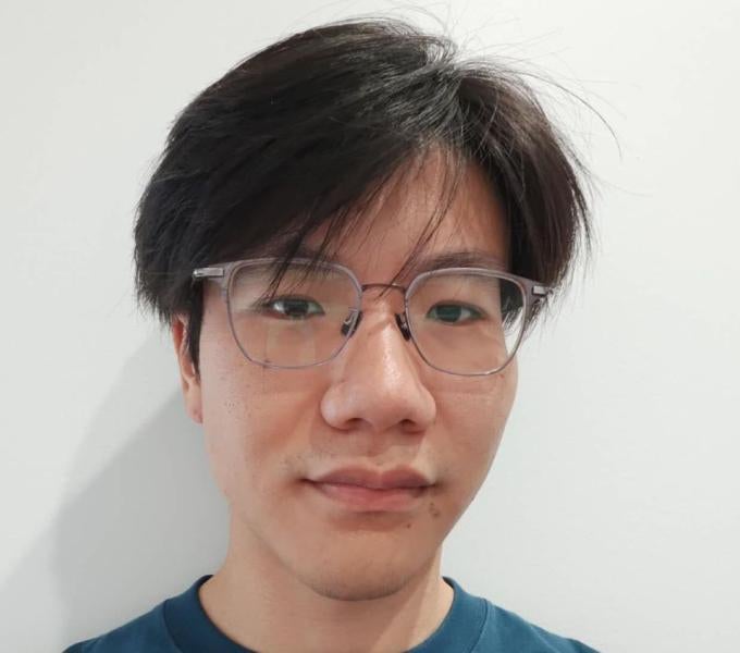 Photo of Jasper Shi