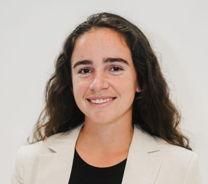 Photo of Emma Lofstedt