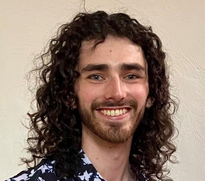 Photo of Aaron Roth