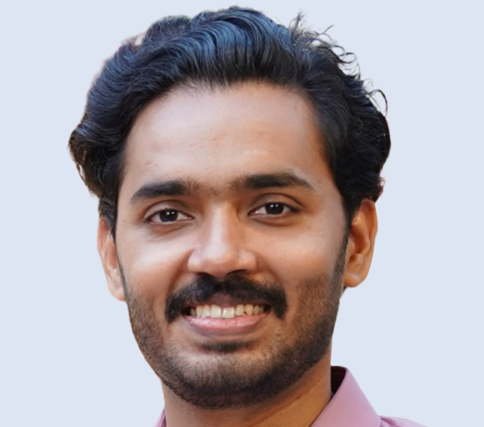 Photo of Shihas Abdul Razak