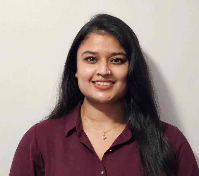 Photo of Arpita Soni